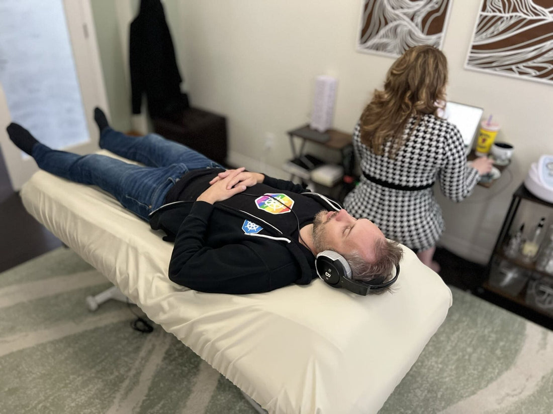 Bio-feedback Therapy: How It Works and Who Can Benefit