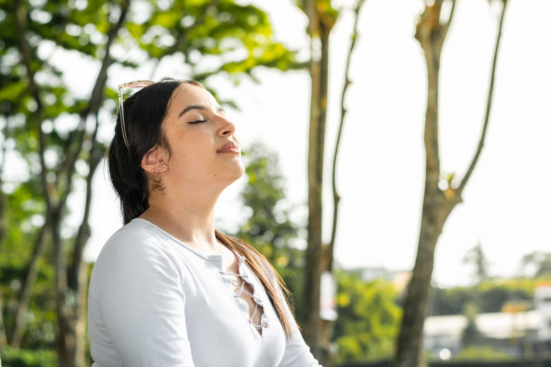 Breathe Easy Treatment