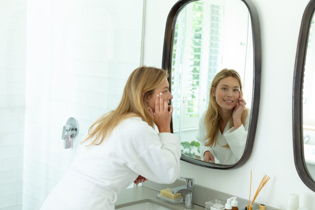 Clear Skin Treatment
