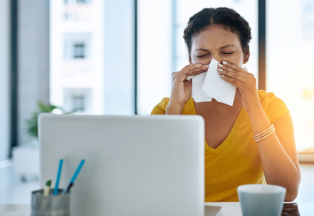 Immune System Booster