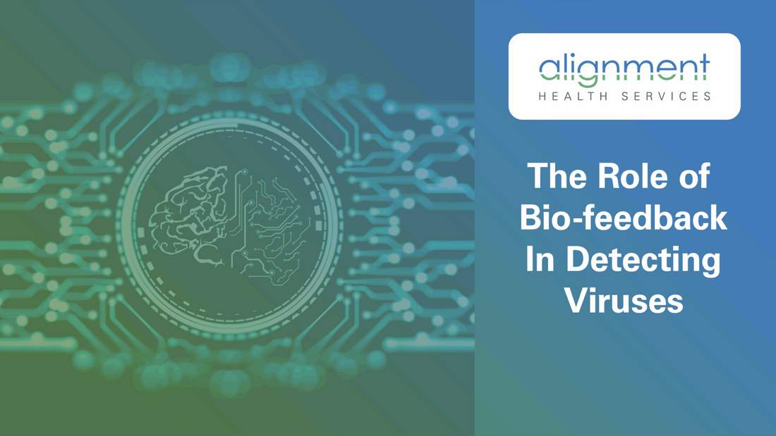 The Role of Bio-feedback in Detecting Viruses