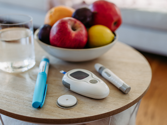 Type III Diabetes