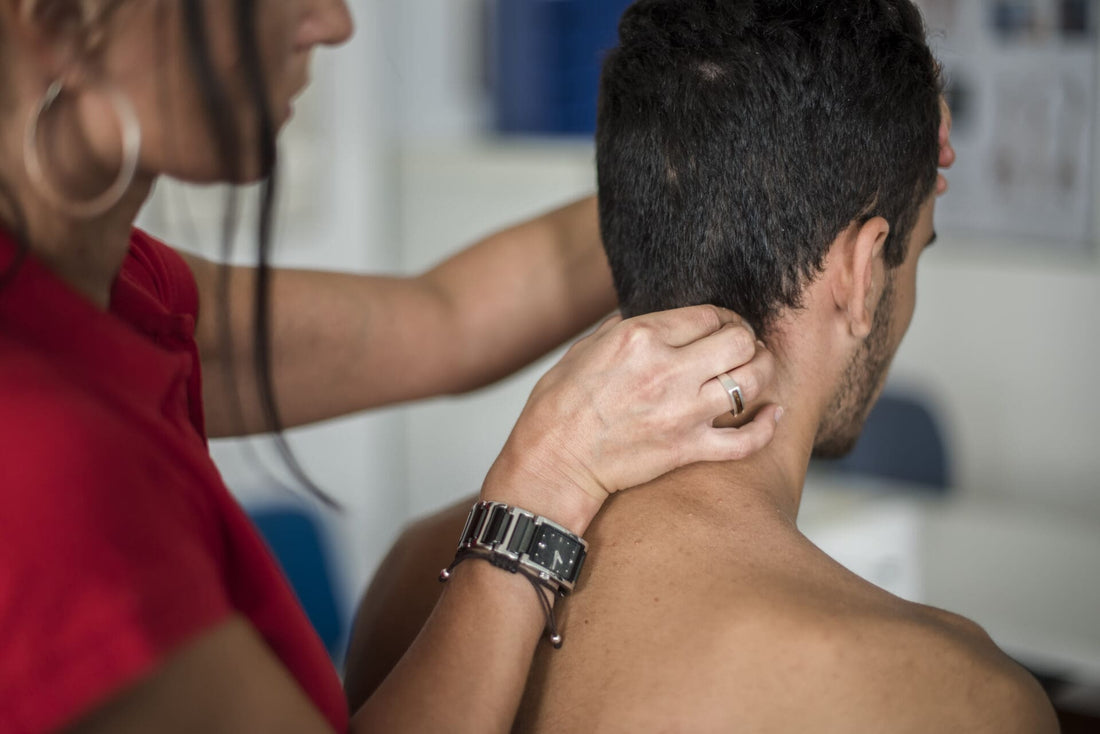What Is NeuroFascial Reset? A Beginner-Friendly Explanation
