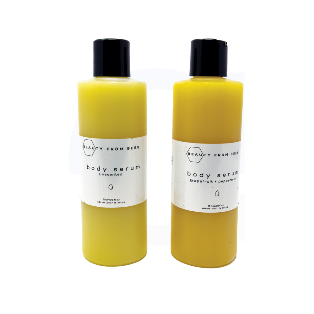 Body Serum