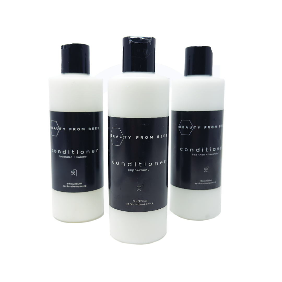 Conditioners