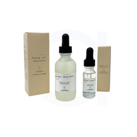 Face Oil (Moisture Absolute)