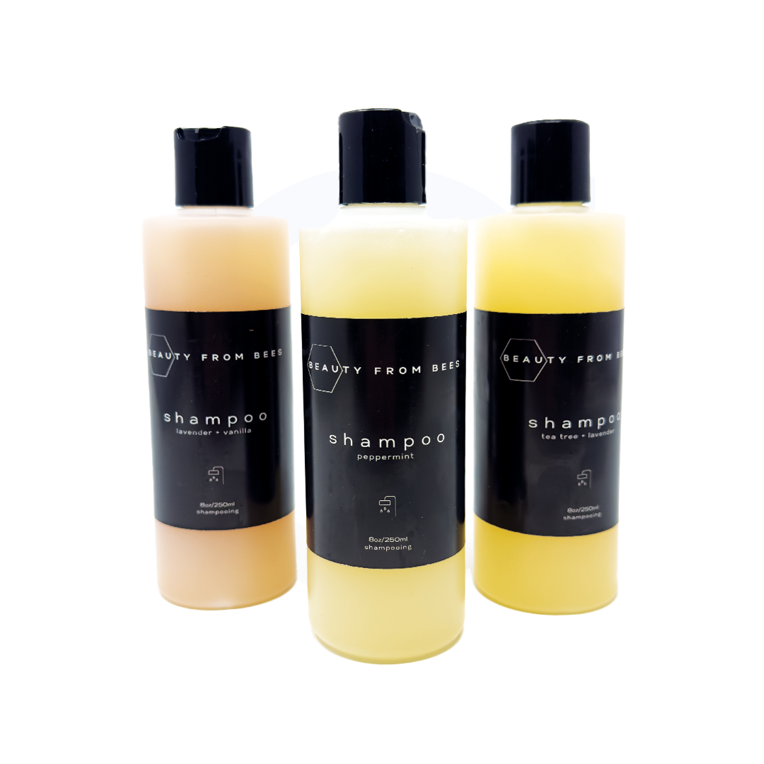 Shampoo