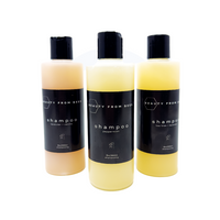 Shampoo