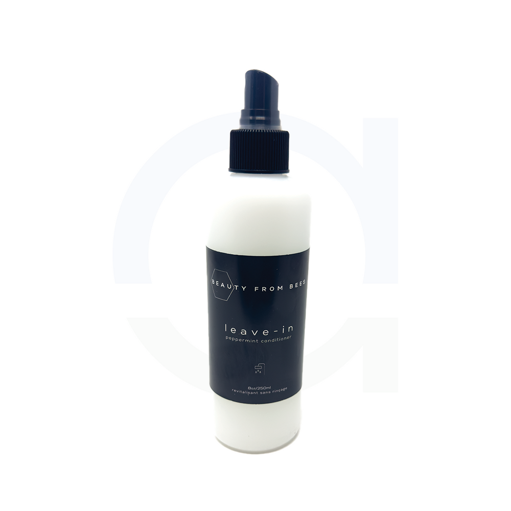 Leave-In Conditioner