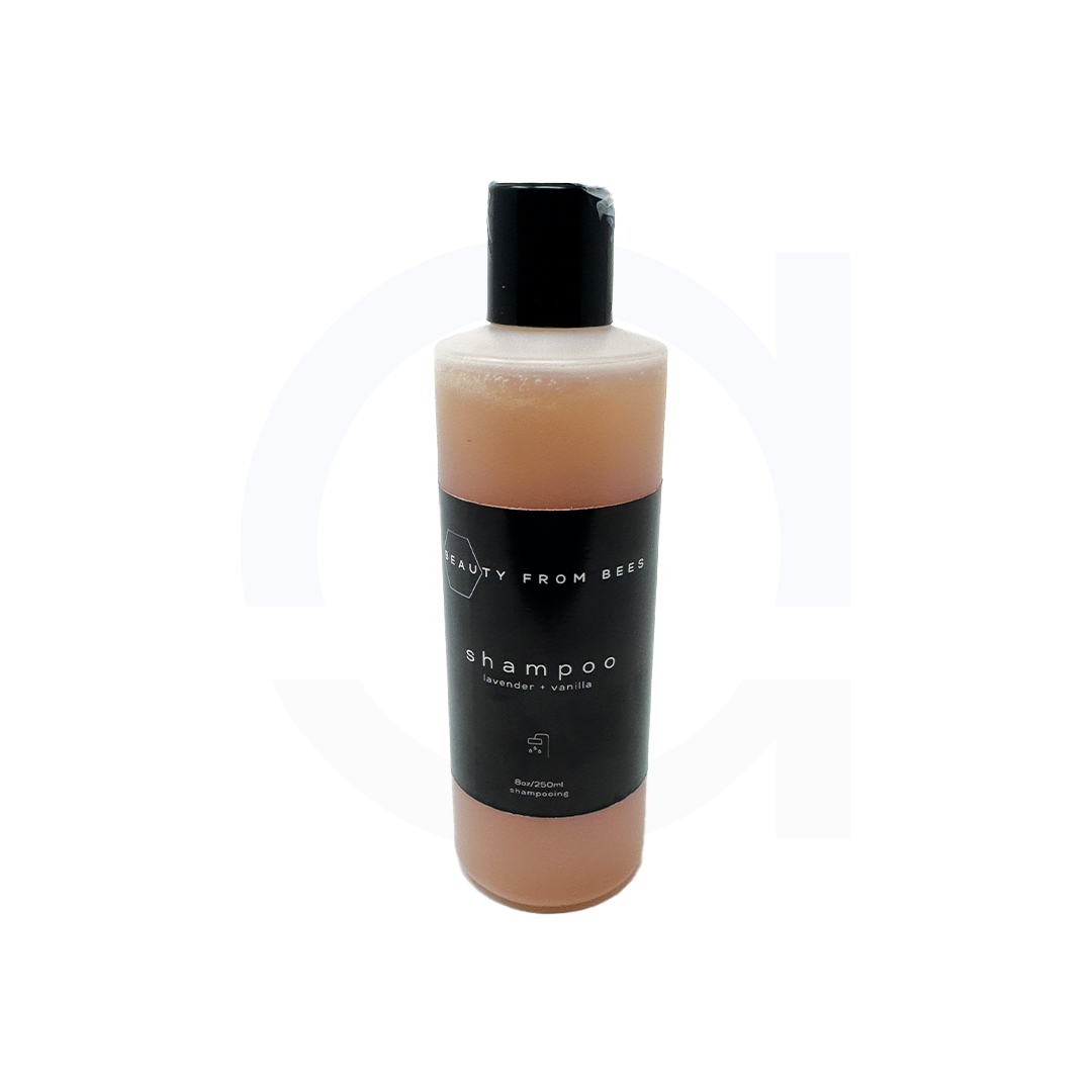 Shampoo