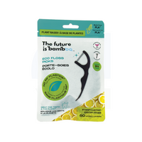 Eco Floss Picks