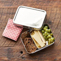Bistro Box | Stainless Steel Food Container