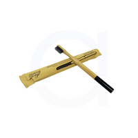 Bamboo Toothbrush