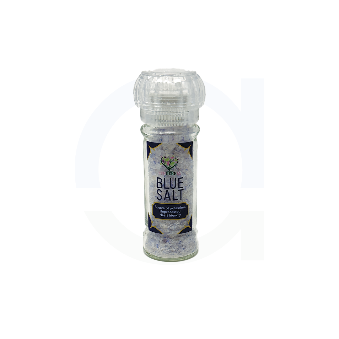 Eupherbia Blue Salt, Coarse