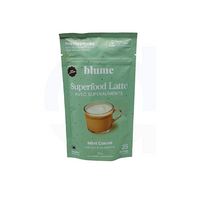 Blume Superfood Latte Powder