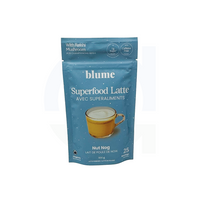 Blume Superfood Latte Powder