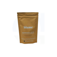 Blume Superfood Latte Powder