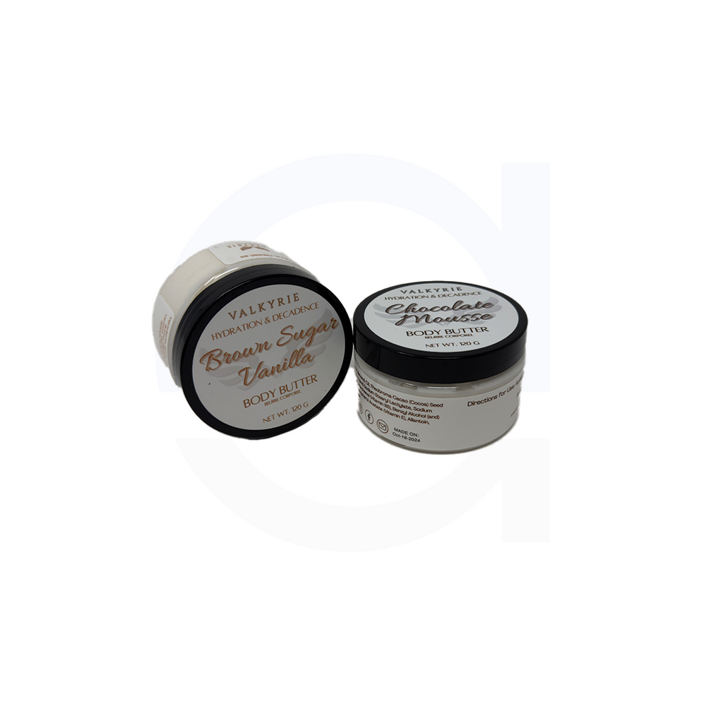 Body Butter