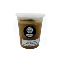 Bone Broth