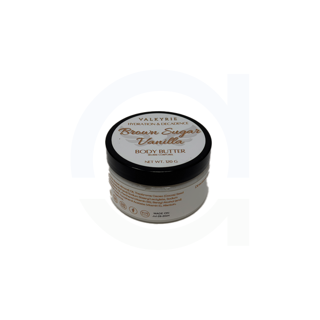 Body Butter
