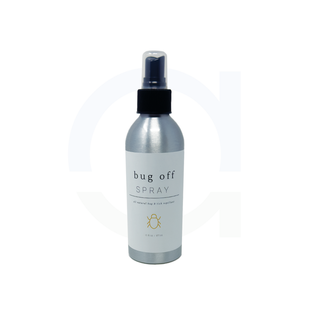 No Harm Bug Spray