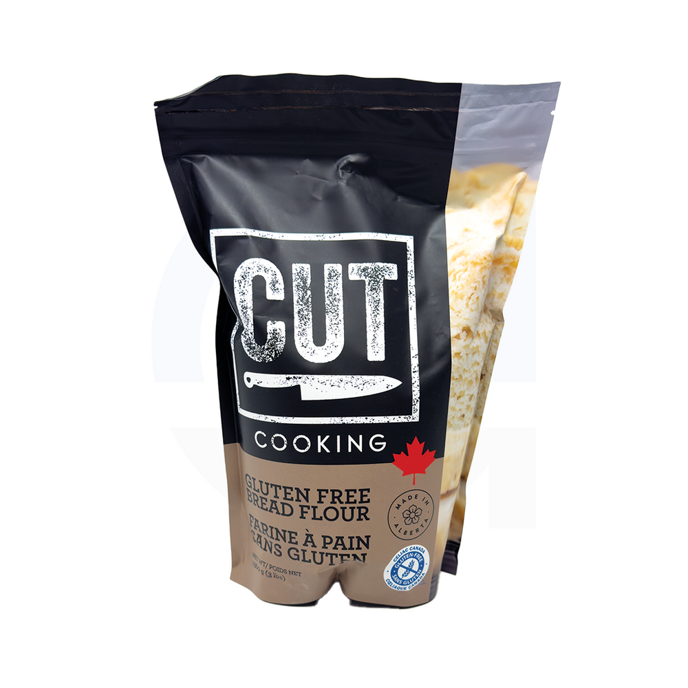 Gluten Free Bread Flour