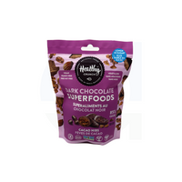 Dark Chocolate Superfoods