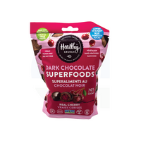 Dark Chocolate Superfoods
