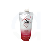 Rviita Crash Free Energy Tea