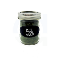 Dried Spices