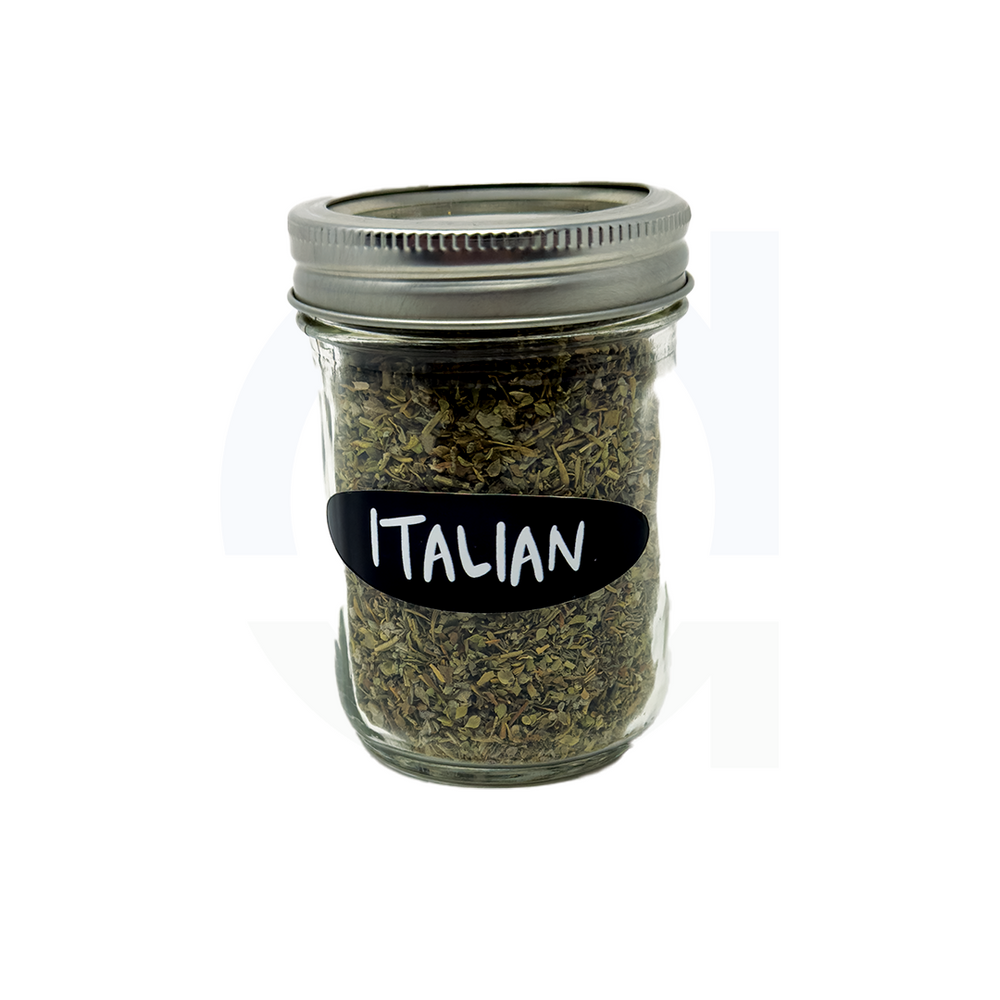 Dried Spices