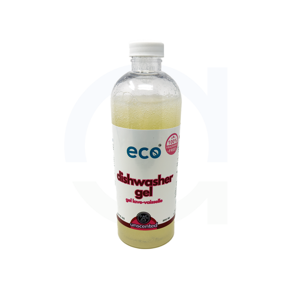 Dishwasher Gel - Unscented