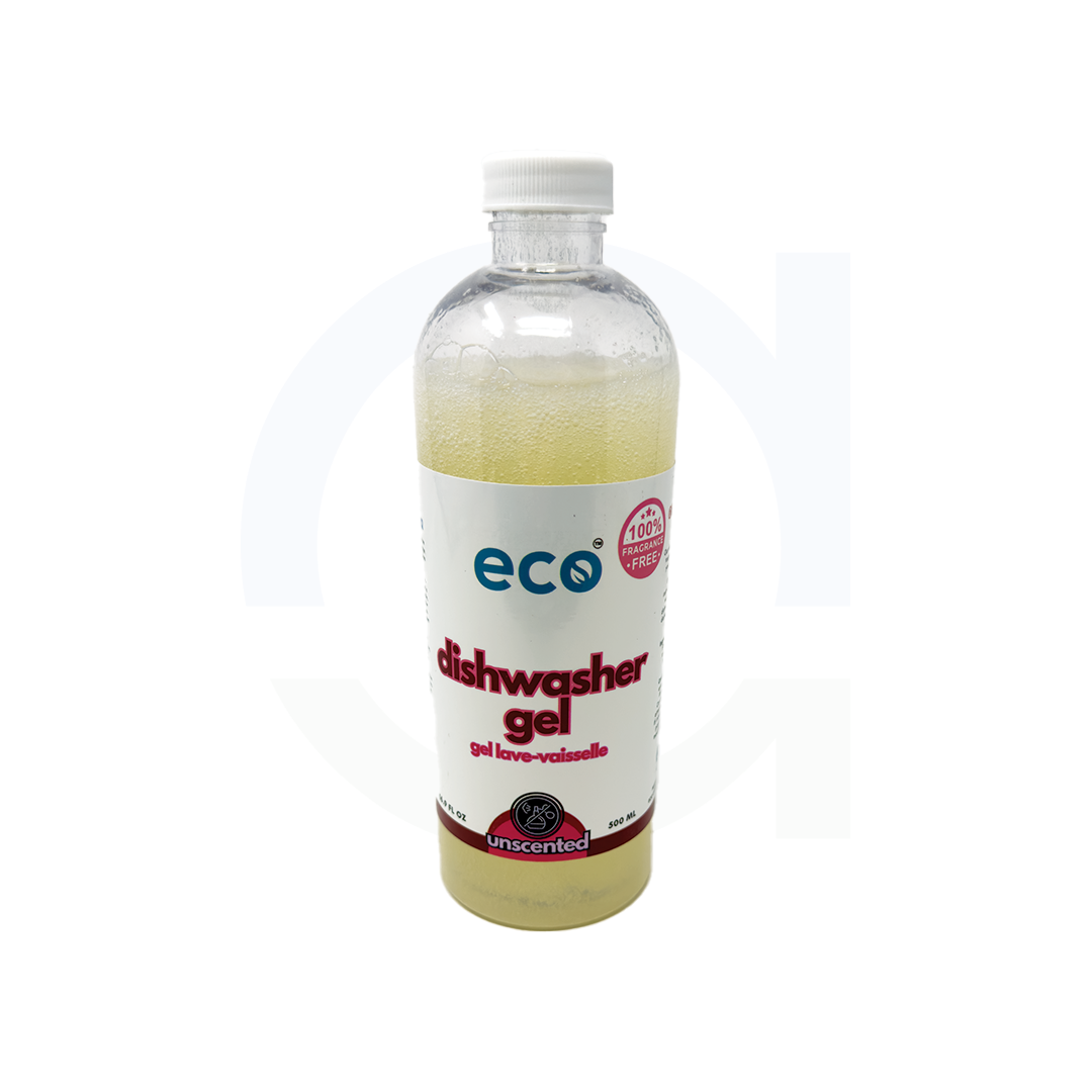 Dishwasher Gel - Unscented