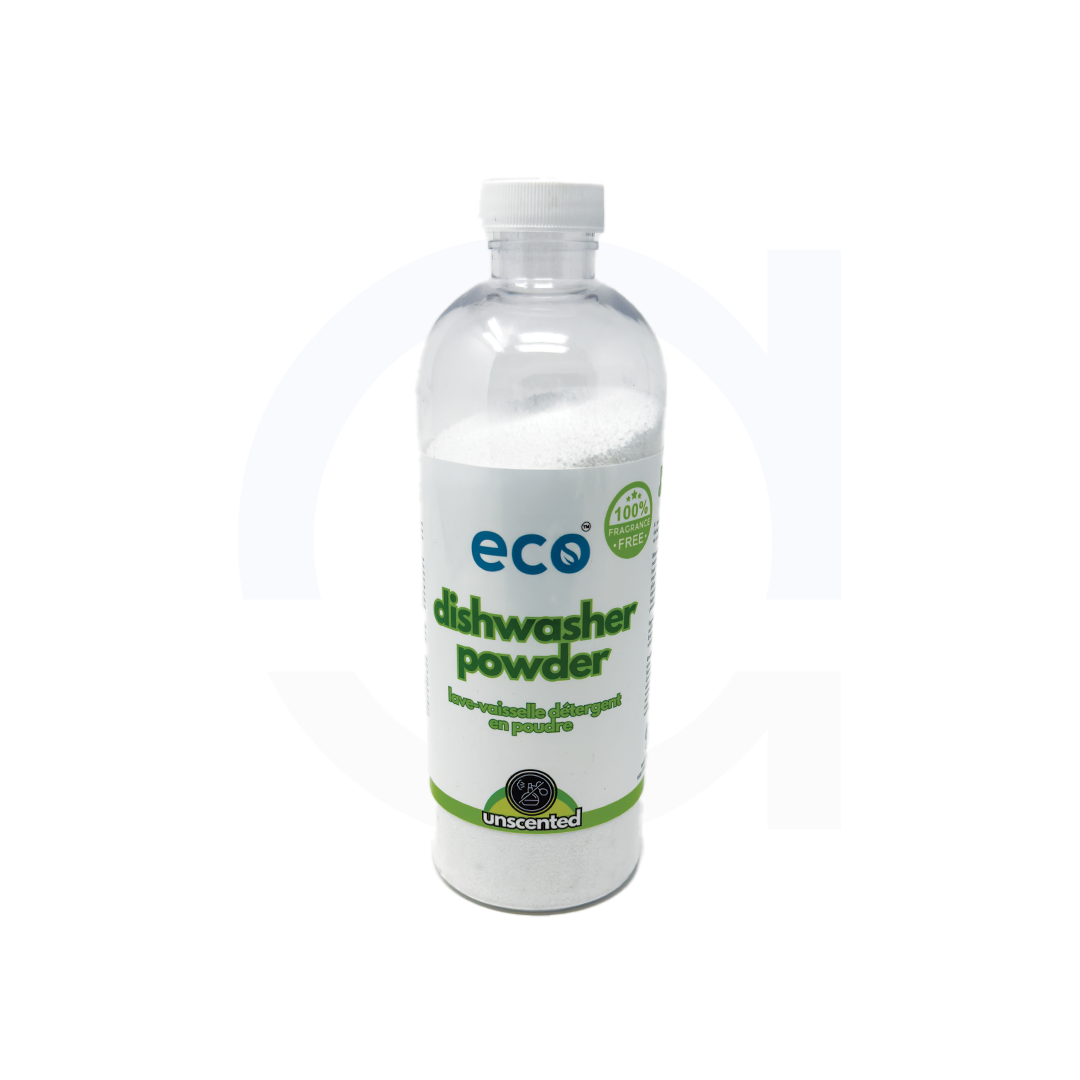 Dishwasher Powder Detergent - Unscented