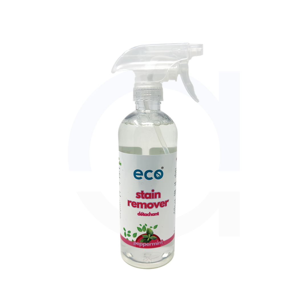 Stain Remover - Peppermint
