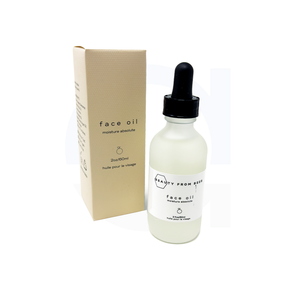 Face Oil (Moisture Absolute)