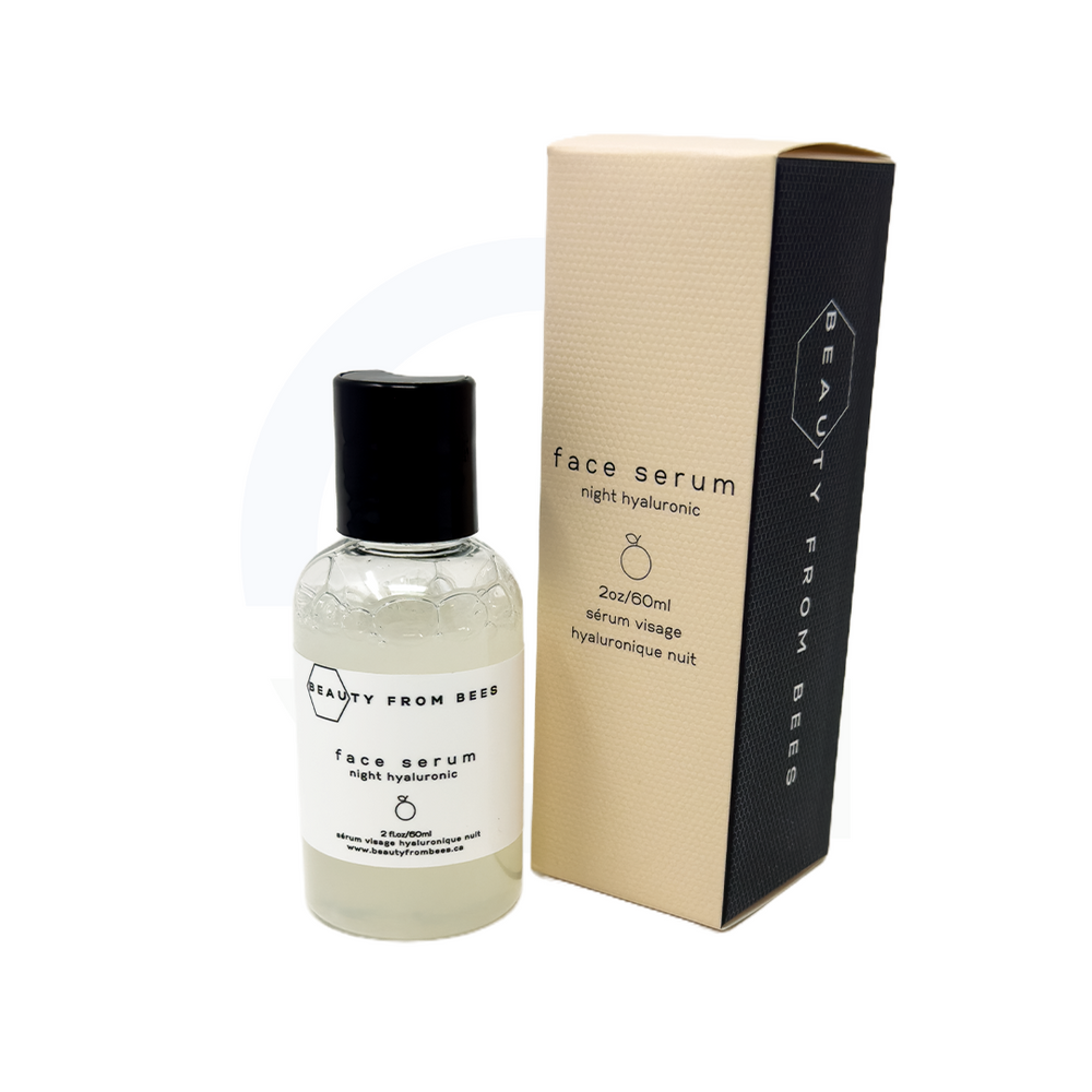 Face Serum