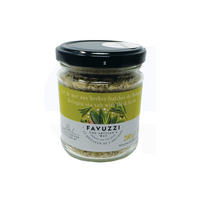 Salt Infusions