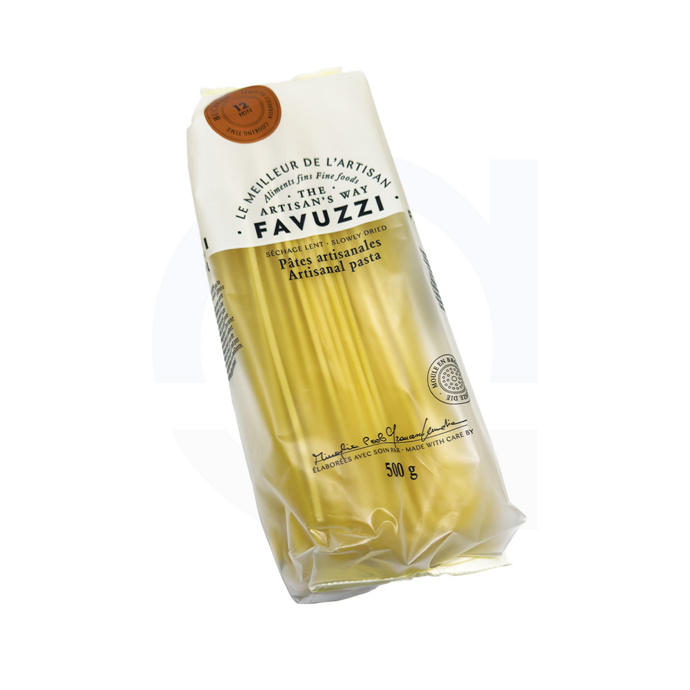Artisan Pasta