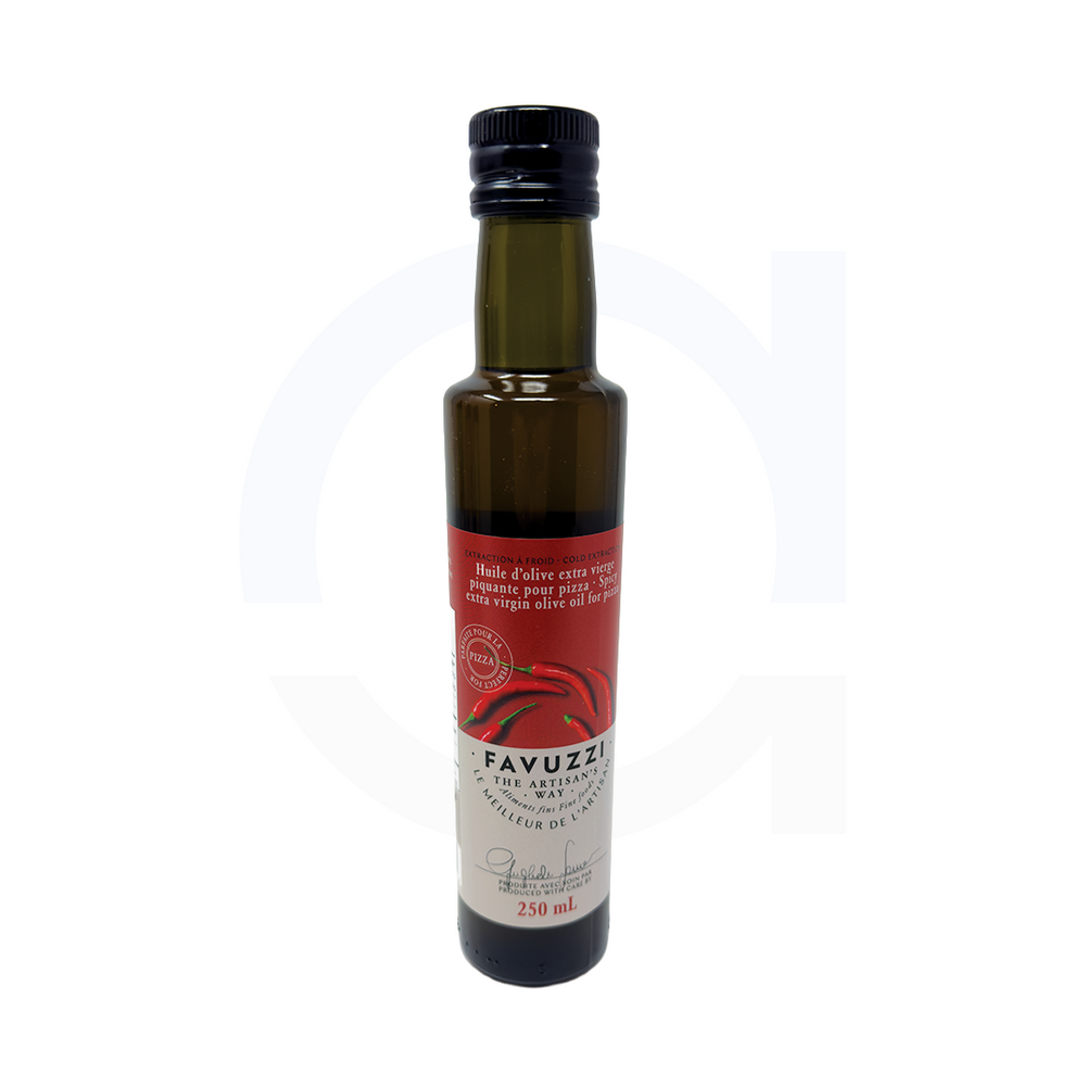 Olive Oils