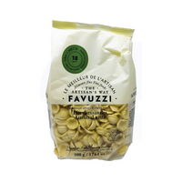 Artisan Pasta