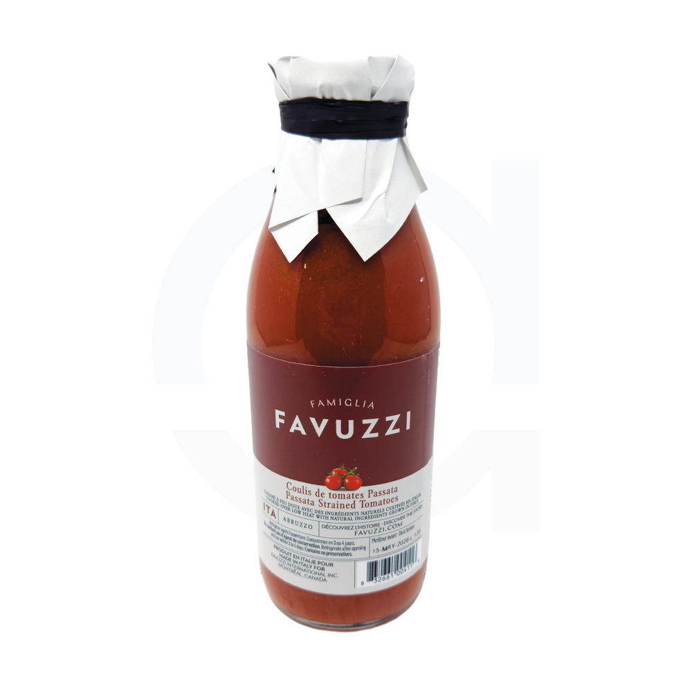 Passata