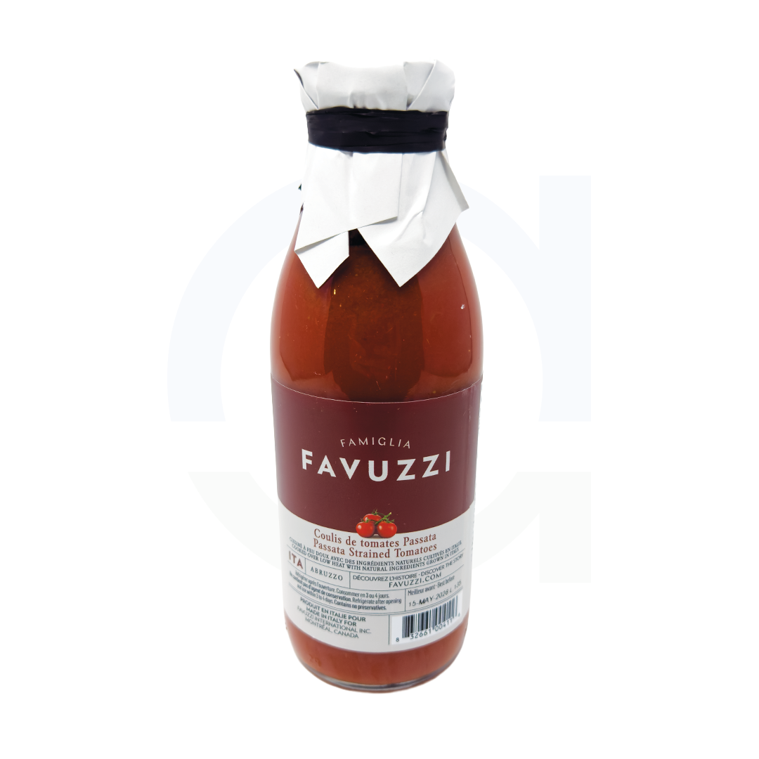 Passata