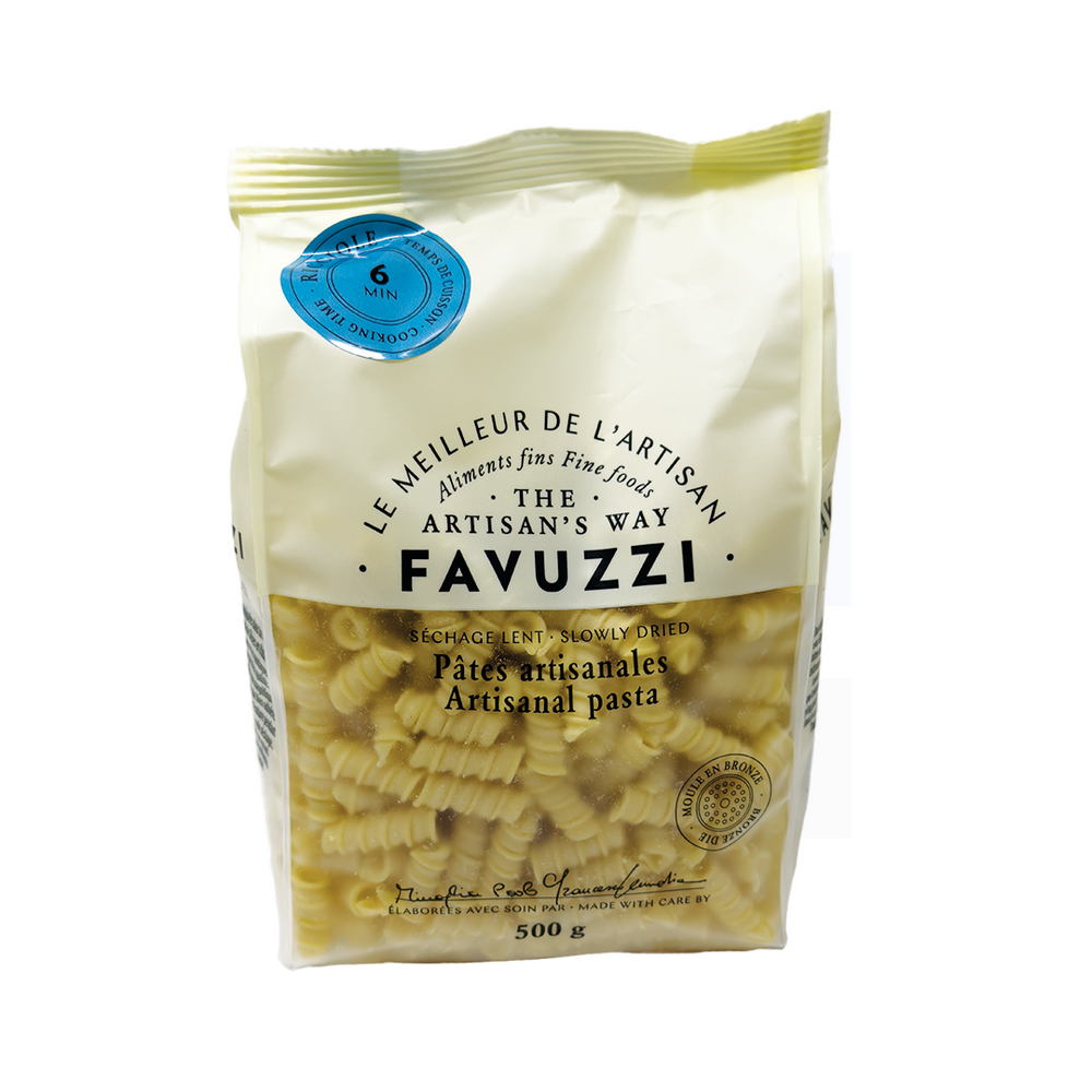 Artisan Pasta