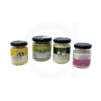 Salt Infusions