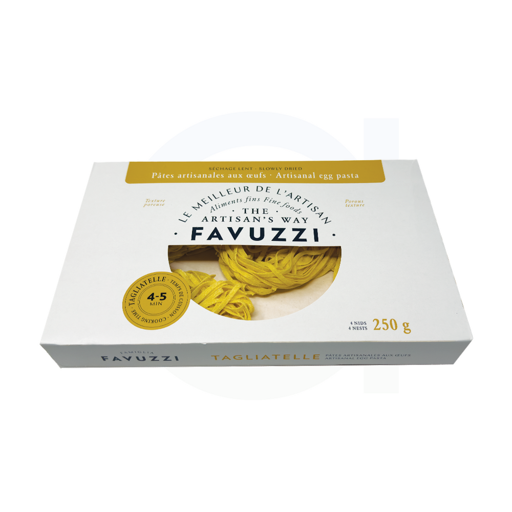 Artisan Pasta
