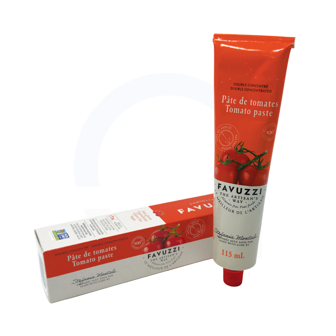 Tomato Paste