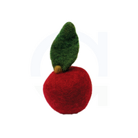 Felt Dryer Balls