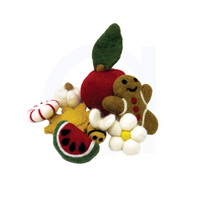 Felt Dryer Balls