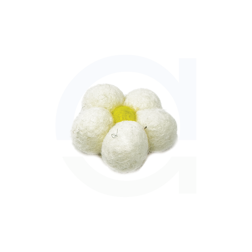 Felt Dryer Balls